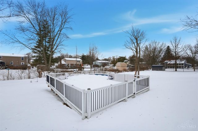 7689 Devonwood Drive, West Chester, OH 45069