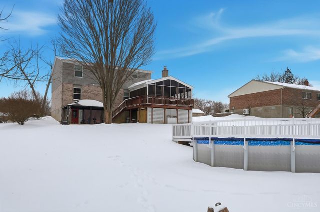 7689 Devonwood Drive, West Chester, OH 45069