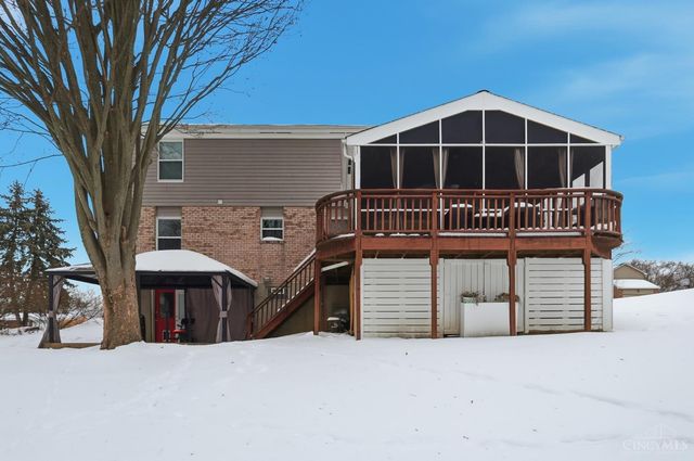 7689 Devonwood Drive, West Chester, OH 45069