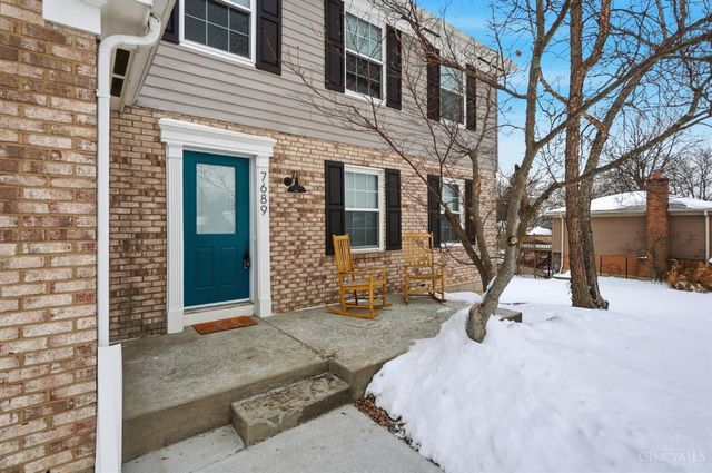 7689 Devonwood Drive, West Chester, OH 45069