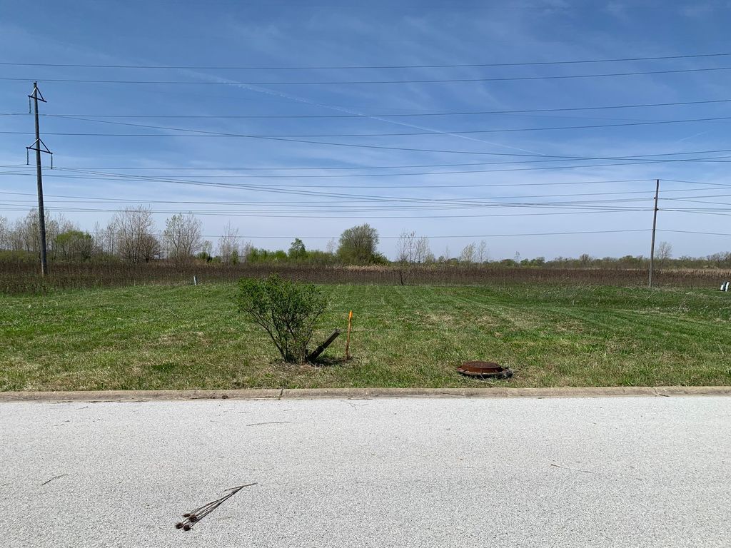 19700 Ambry Circle, Lynwood, IL 60411