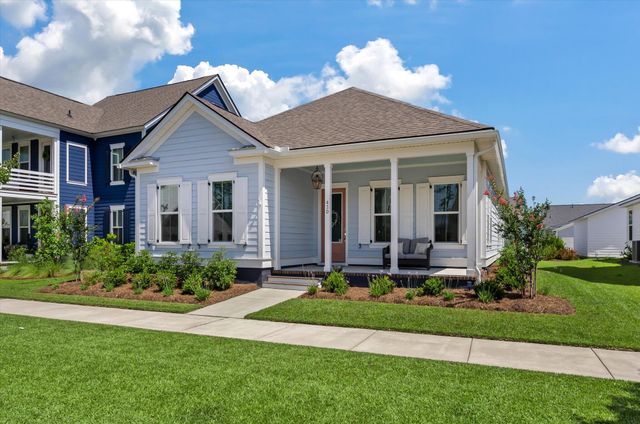 430 Ripple Park Drive, Summerville, SC 29486