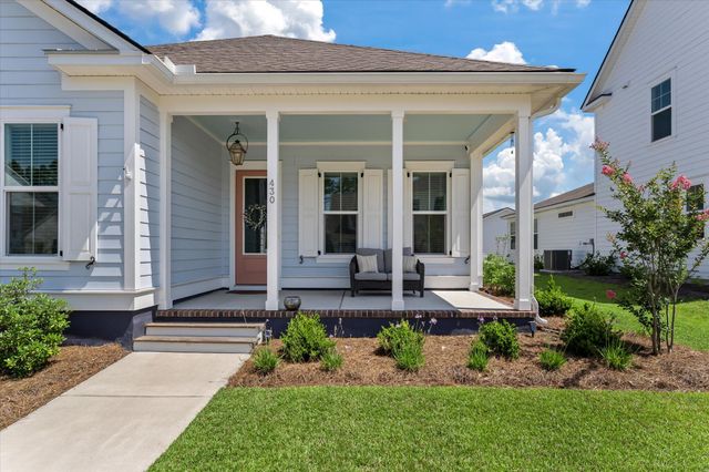 430 Ripple Park Drive, Summerville, SC 29486