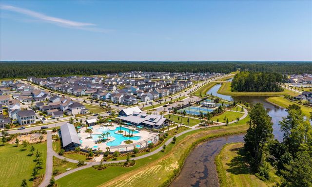 430 Ripple Park Drive, Summerville, SC 29486