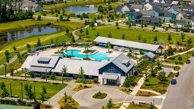 430 Ripple Park Drive, Summerville, SC 29486