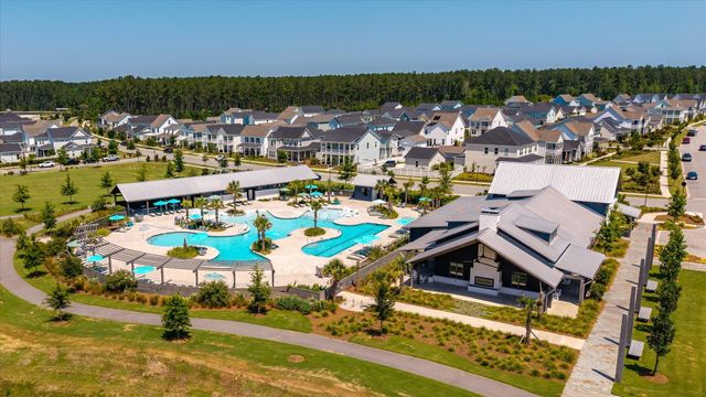 430 Ripple Park Drive, Summerville, SC 29486