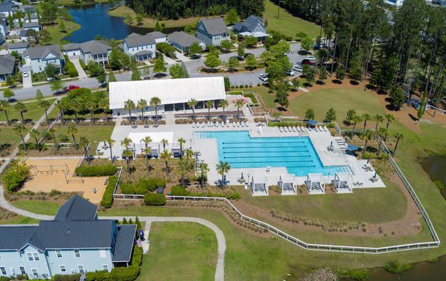 430 Ripple Park Drive, Summerville, SC 29486