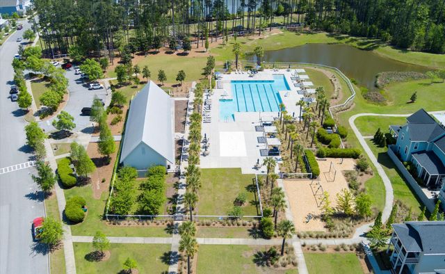 430 Ripple Park Drive, Summerville, SC 29486