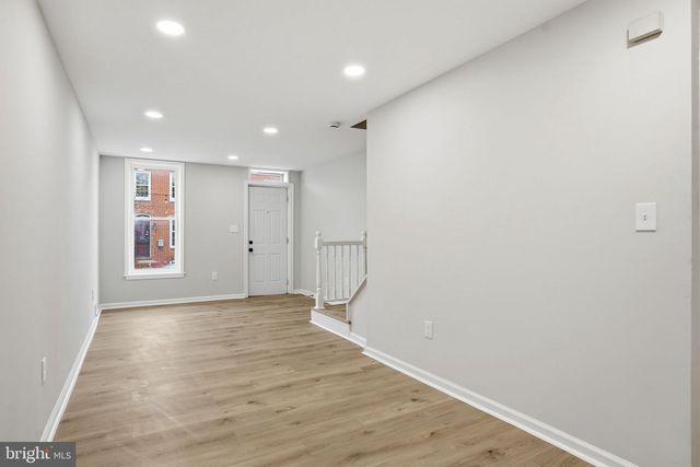 849 WOODWARD ST, Baltimore, MD 21230