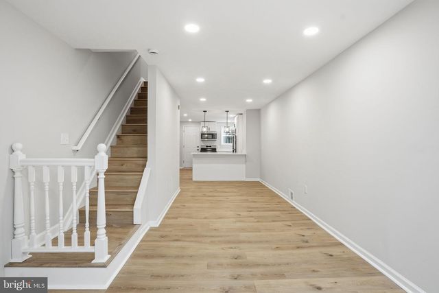 849 WOODWARD ST, Baltimore, MD 21230