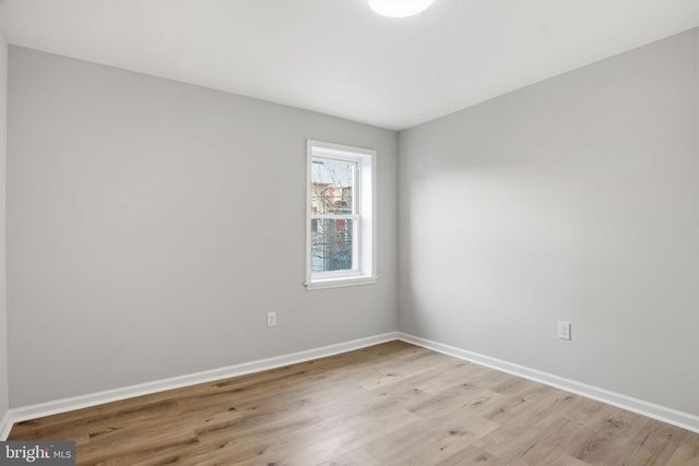 849 WOODWARD ST, Baltimore, MD 21230