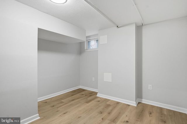 849 WOODWARD ST, Baltimore, MD 21230