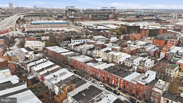 849 WOODWARD ST, Baltimore, MD 21230