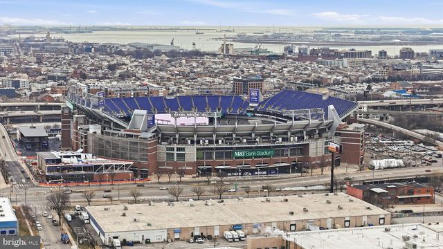 849 WOODWARD ST, Baltimore, MD 21230