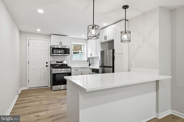 849 WOODWARD ST, Baltimore, MD 21230