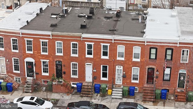 849 WOODWARD ST, Baltimore, MD 21230