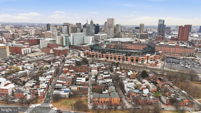 849 WOODWARD ST, Baltimore, MD 21230