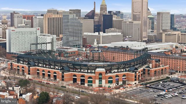 849 WOODWARD ST, Baltimore, MD 21230