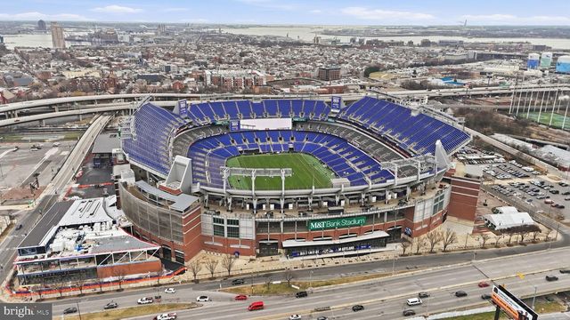 849 WOODWARD ST, Baltimore, MD 21230