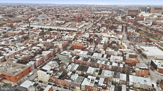 849 WOODWARD ST, Baltimore, MD 21230