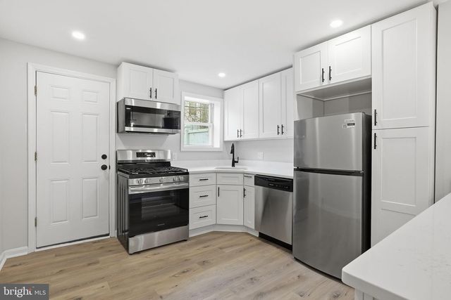 849 WOODWARD ST, Baltimore, MD 21230