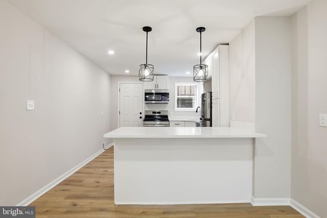 849 WOODWARD ST, Baltimore, MD 21230