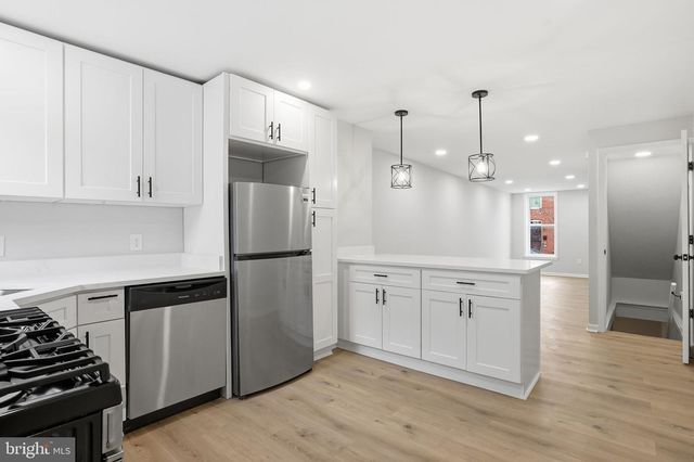 849 WOODWARD ST, Baltimore, MD 21230