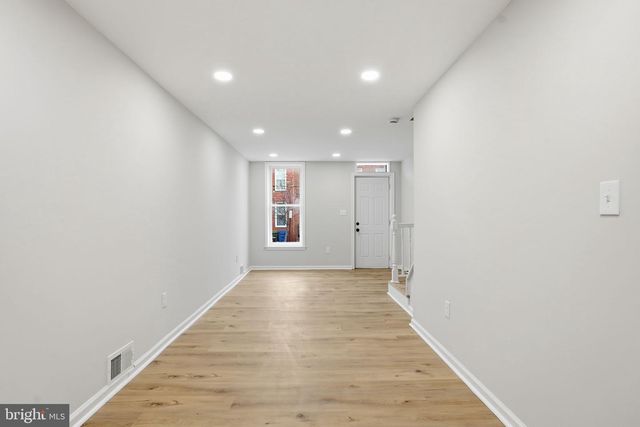 849 WOODWARD ST, Baltimore, MD 21230