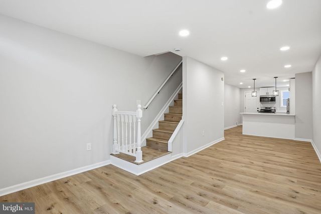 849 WOODWARD ST, Baltimore, MD 21230