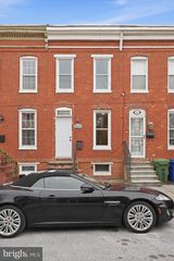 849 WOODWARD ST, Baltimore, MD 21230