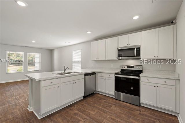 86 Rudy Dr, Hardeeville, SC 29927