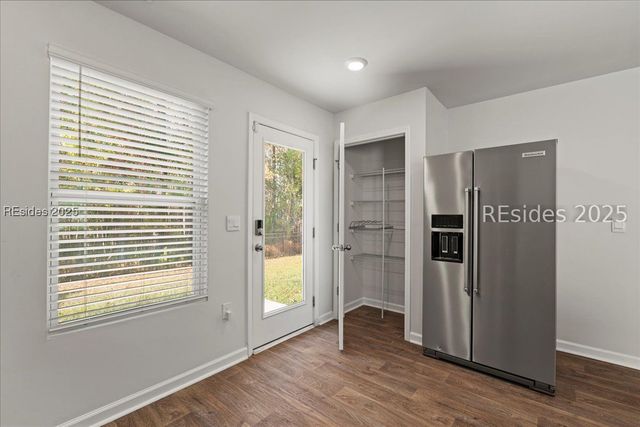 86 Rudy Dr, Hardeeville, SC 29927