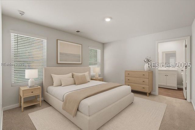 86 Rudy Dr, Hardeeville, SC 29927