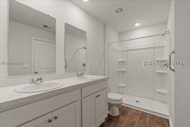 86 Rudy Dr, Hardeeville, SC 29927