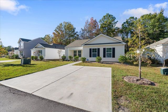 86 Rudy Dr, Hardeeville, SC 29927