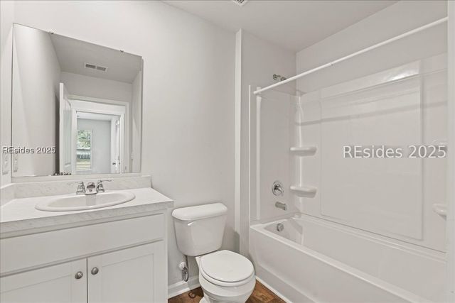 86 Rudy Dr, Hardeeville, SC 29927