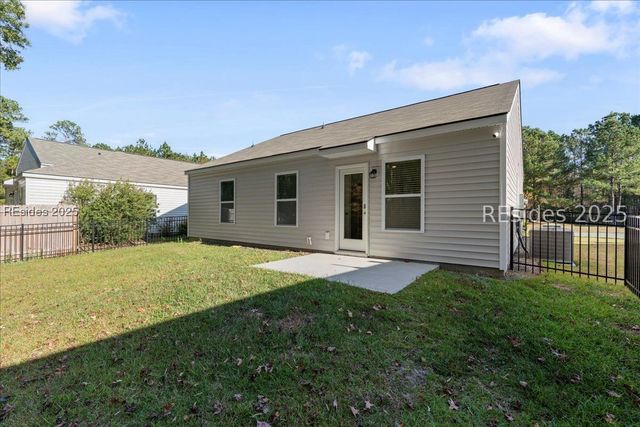 86 Rudy Dr, Hardeeville, SC 29927