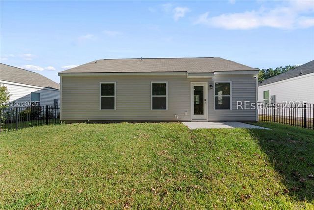 86 Rudy Dr, Hardeeville, SC 29927