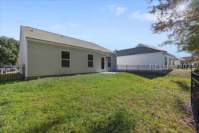 86 Rudy Dr, Hardeeville, SC 29927