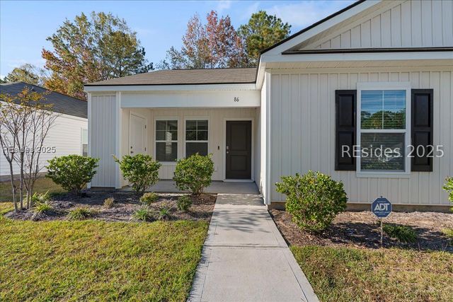 86 Rudy Dr, Hardeeville, SC 29927