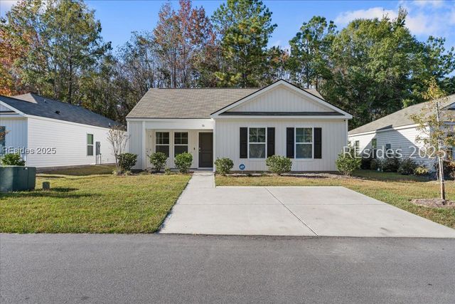 86 Rudy Dr, Hardeeville, SC 29927