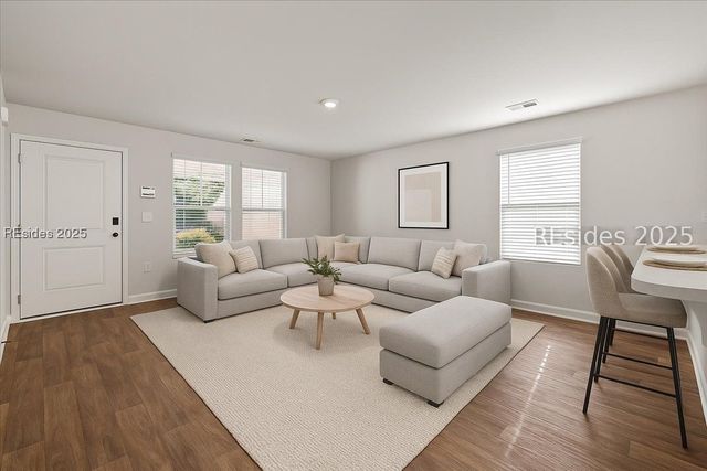 86 Rudy Dr, Hardeeville, SC 29927