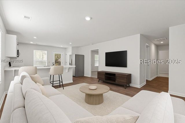 86 Rudy Dr, Hardeeville, SC 29927