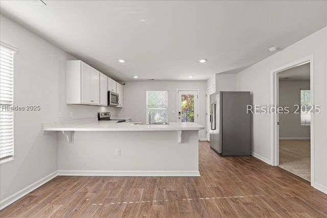 86 Rudy Dr, Hardeeville, SC 29927