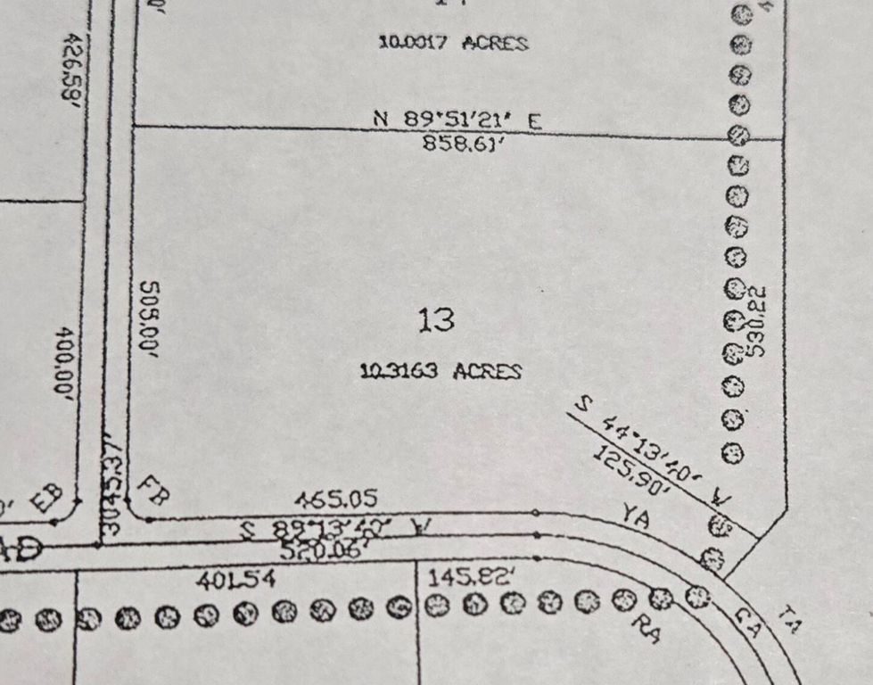 0 Applewood Lot 13 Blk D Drive 13, Tajique, NM 87016