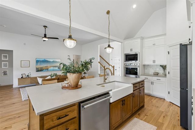 8825 Beechgrove Drive, Arcadia, OK 73007