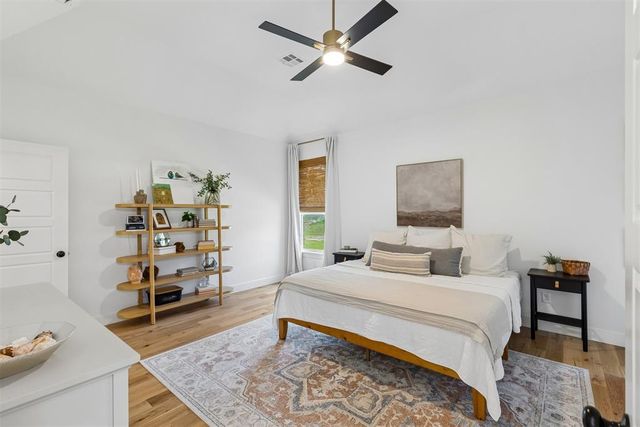 8825 Beechgrove Drive, Arcadia, OK 73007