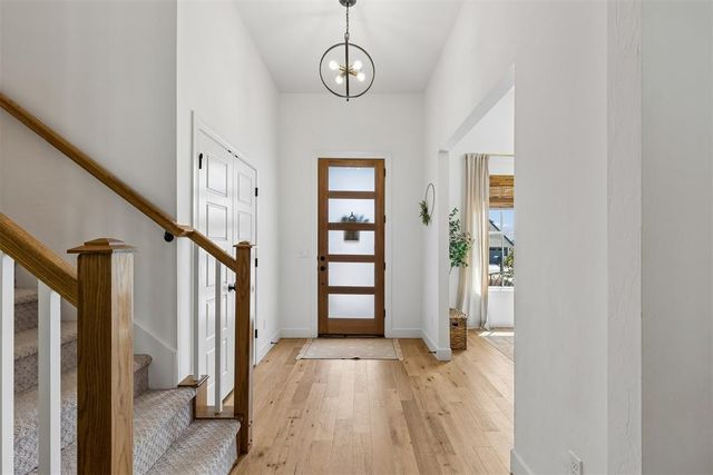 8825 Beechgrove Drive, Arcadia, OK 73007