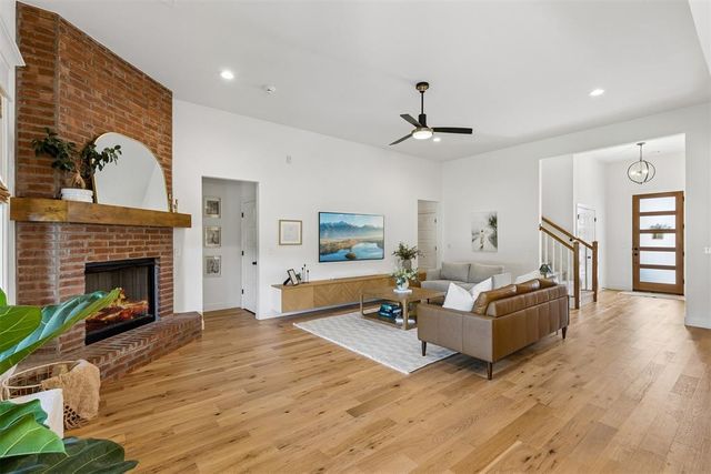 8825 Beechgrove Drive, Arcadia, OK 73007