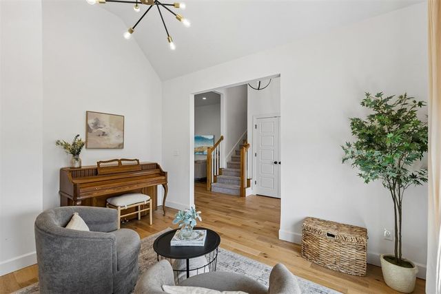 8825 Beechgrove Drive, Arcadia, OK 73007